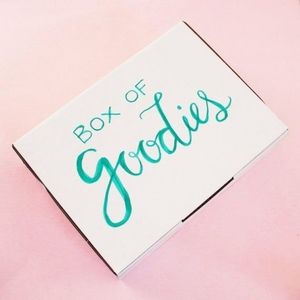 Mysterious box of jewelry worth over $150